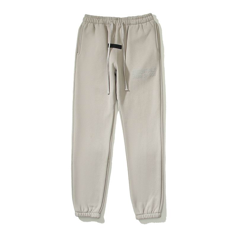 Fear Of God Sweatpants Unisex ID:20261003-58